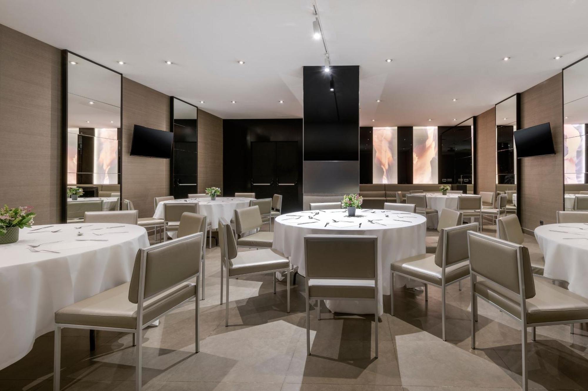 Ac Hotel Ciutat De Palma By Marriott Екстериор снимка