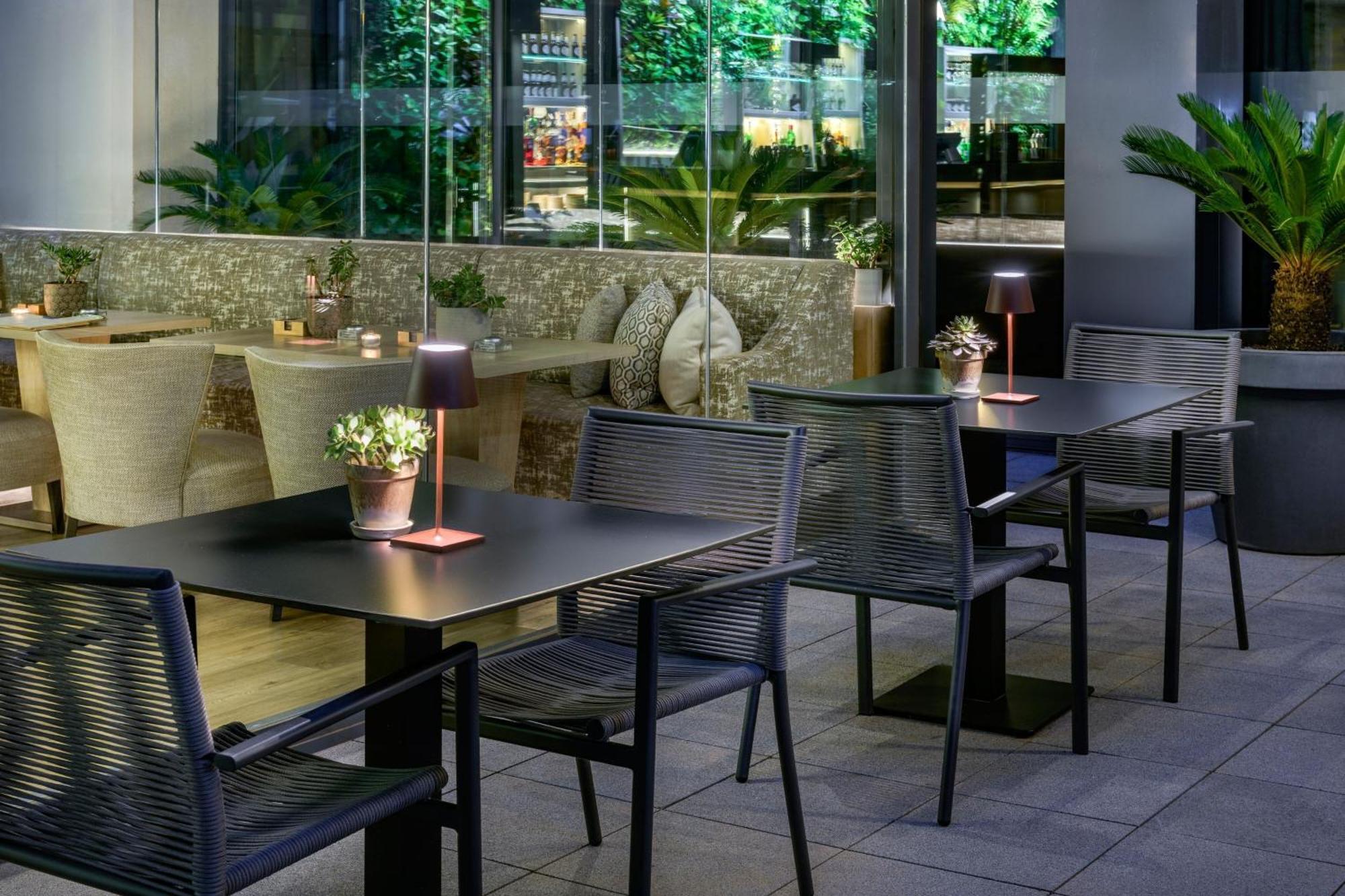 Ac Hotel Ciutat De Palma By Marriott Екстериор снимка