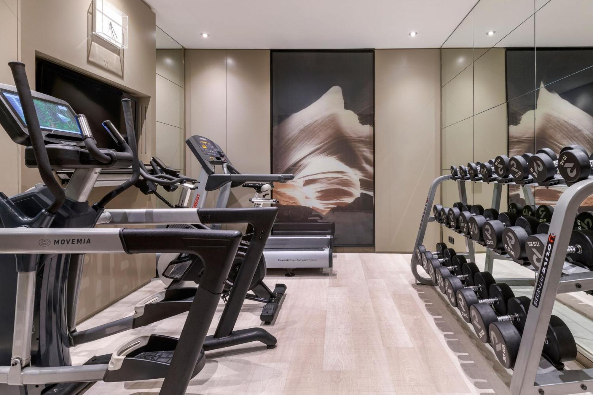 Ac Hotel Ciutat De Palma By Marriott Екстериор снимка