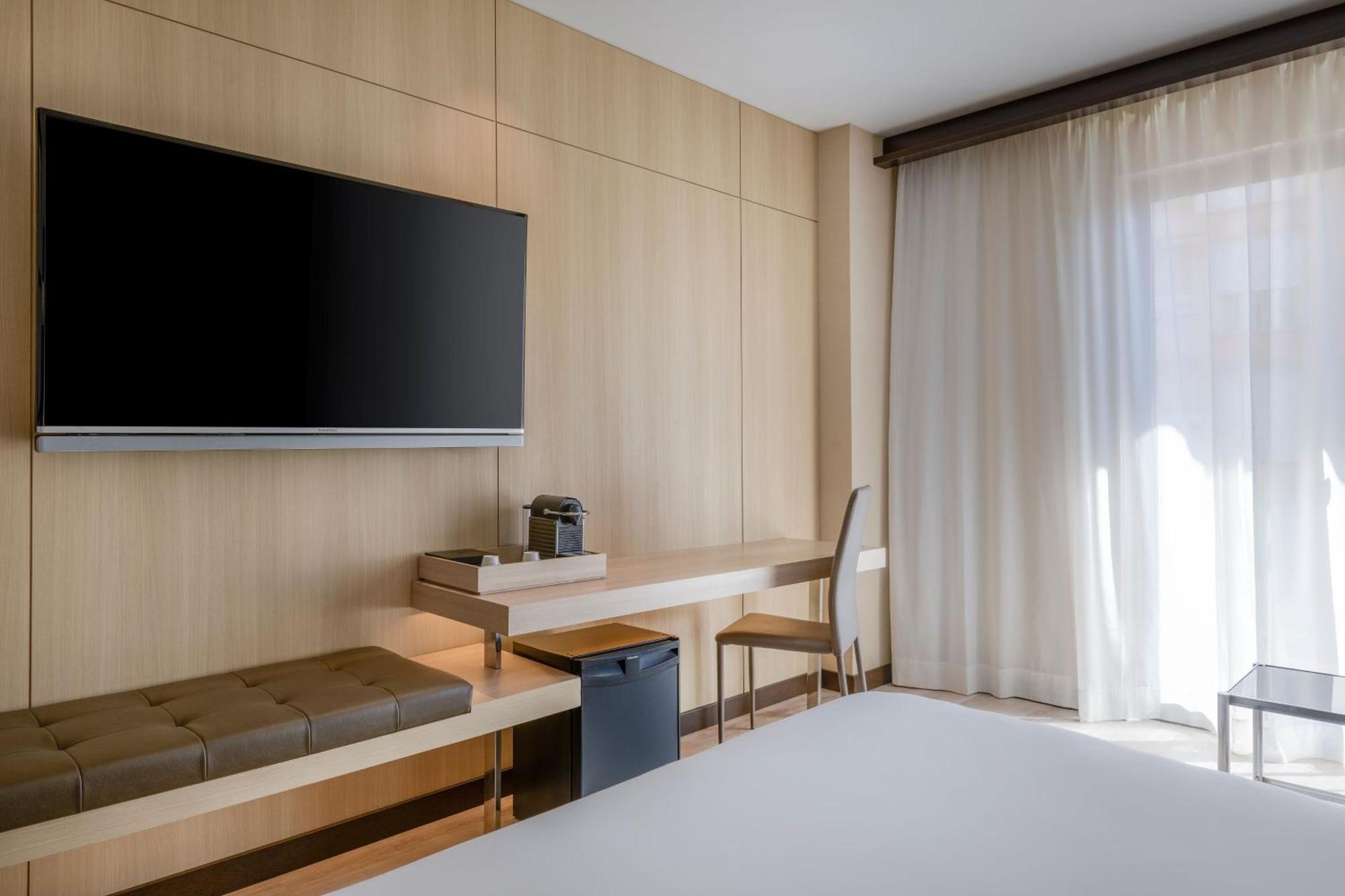 Ac Hotel Ciutat De Palma By Marriott Екстериор снимка
