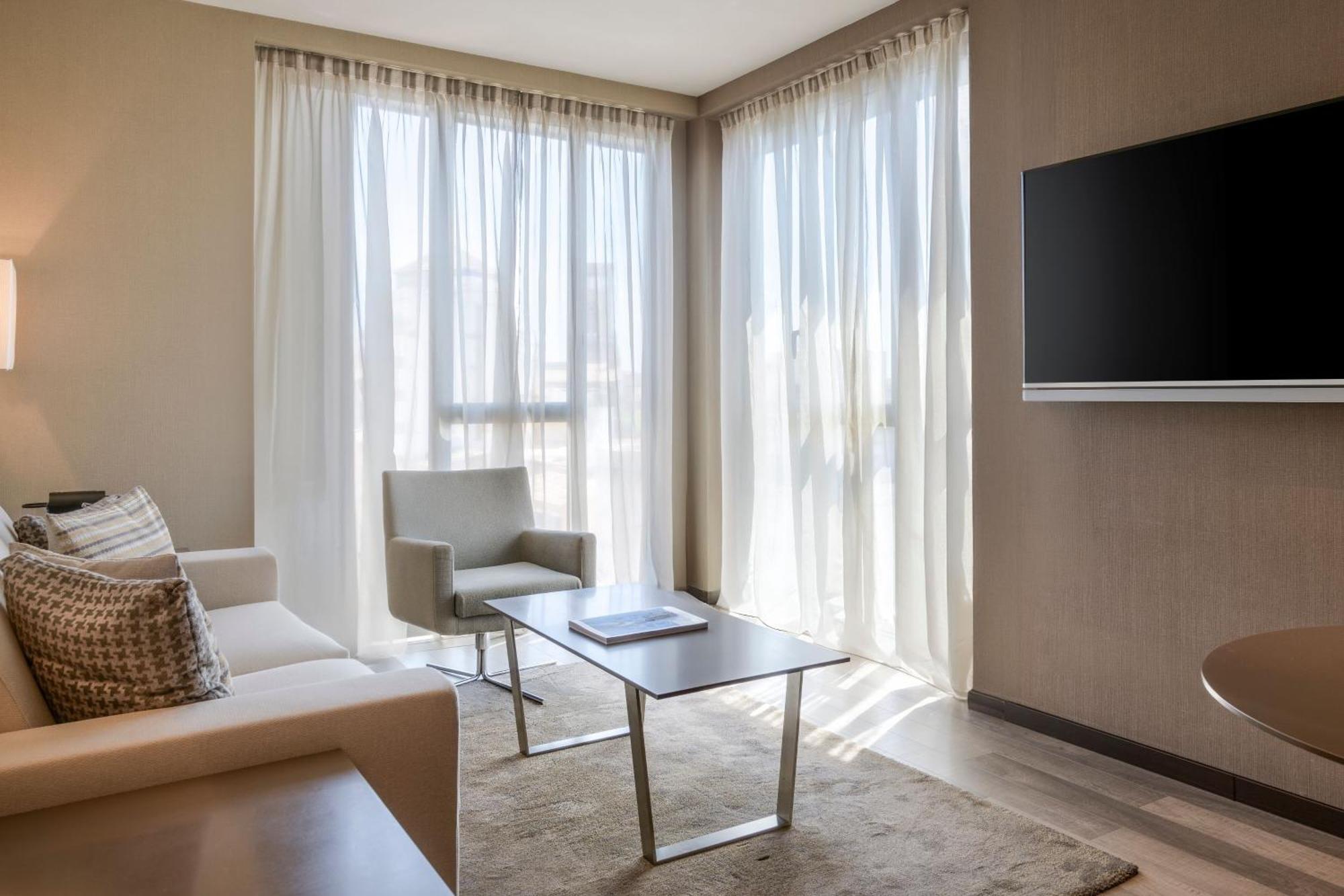 Ac Hotel Ciutat De Palma By Marriott Екстериор снимка