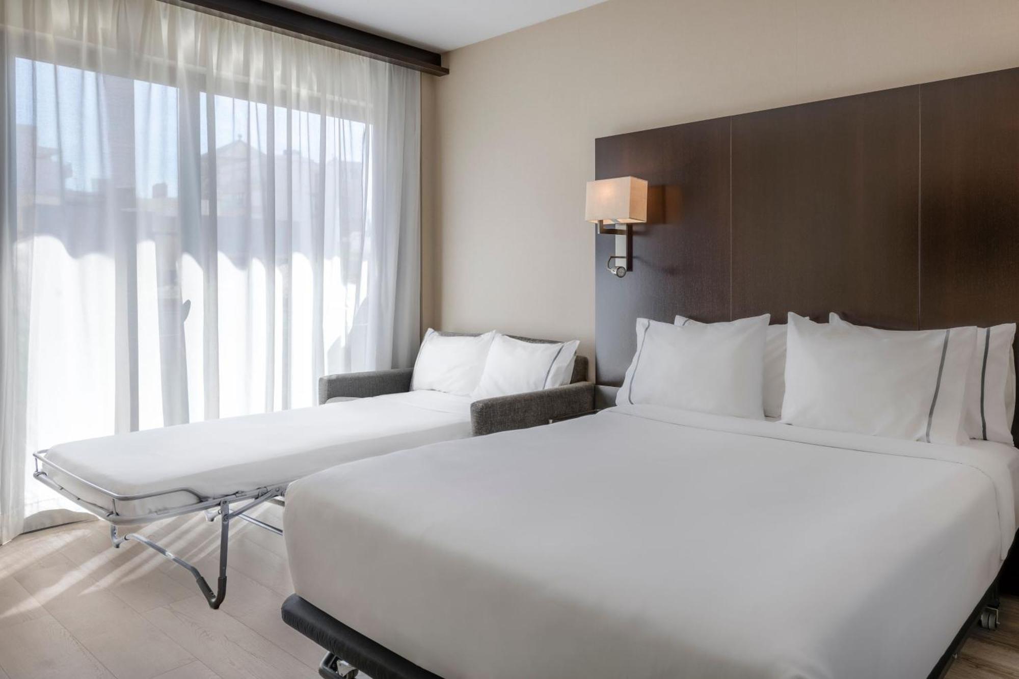 Ac Hotel Ciutat De Palma By Marriott Екстериор снимка