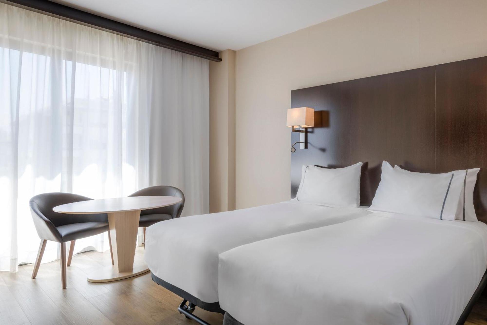 Ac Hotel Ciutat De Palma By Marriott Екстериор снимка