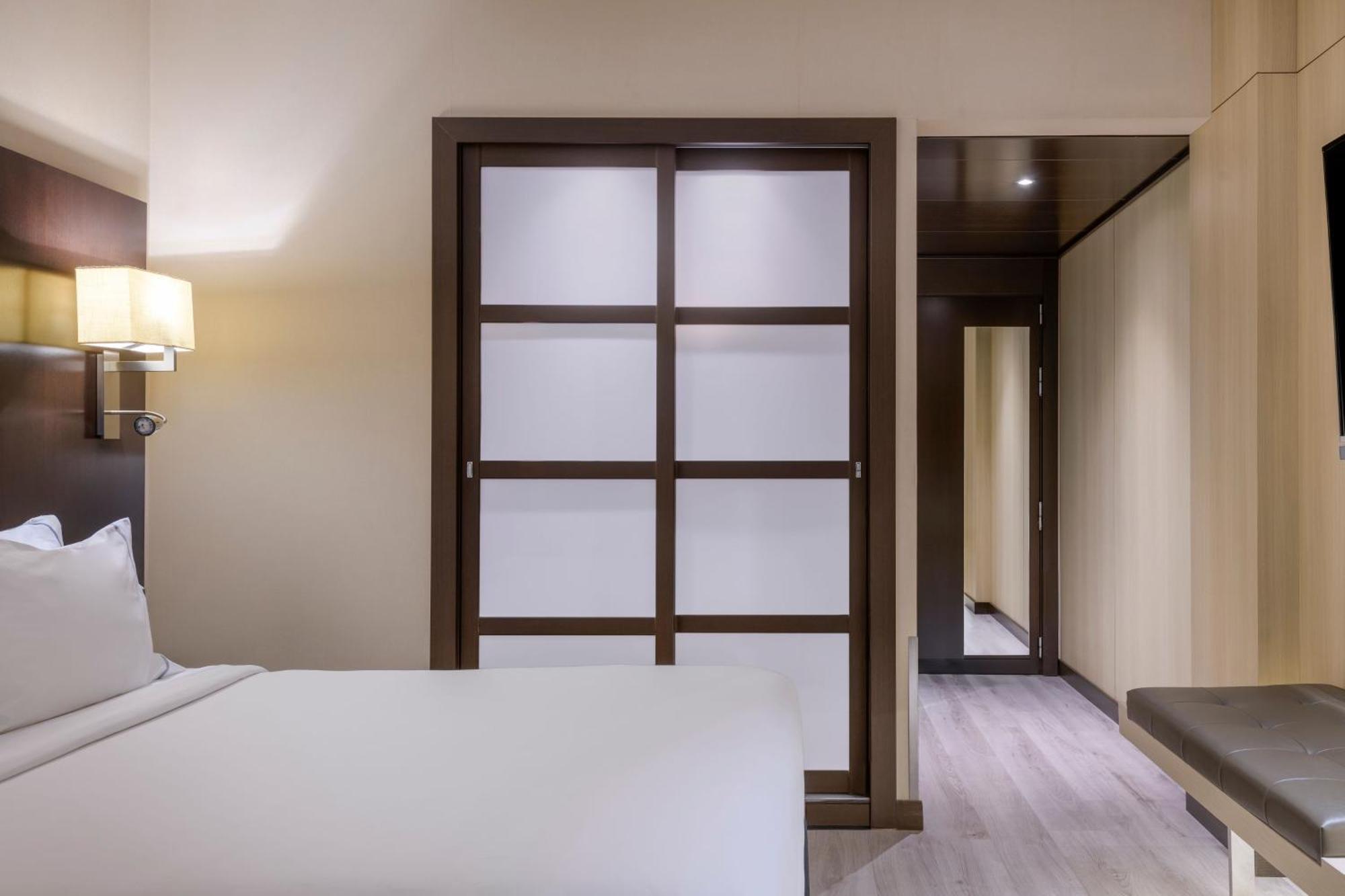 Ac Hotel Ciutat De Palma By Marriott Екстериор снимка